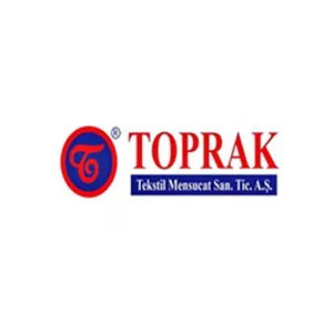 Toprak Tekstil Logosu