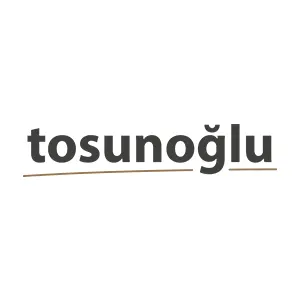Tosunoğlu Tekstil A. Ş. Logosu