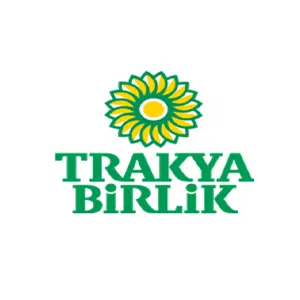 Trakya Yem Yağ San. Logosu