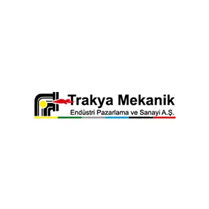 TRAKYA MEKANİK Logosu