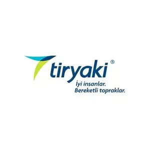 Tiryaki Bulgur Logosu