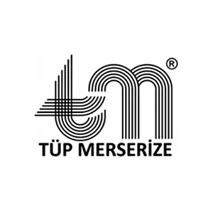 Tüp Merserize Logosu