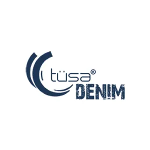 Tüsa Denim Logosu