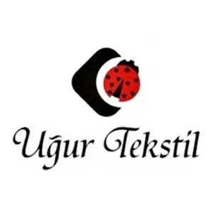 Uğur Tekstil Logosu
