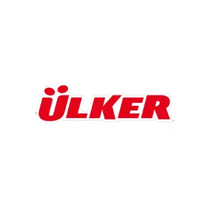 Ülker Logosu