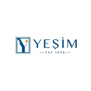 Yeşim Tekstil Logosu