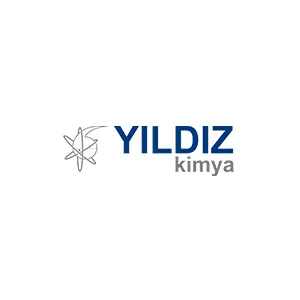 Yıldız Kimya Logosu