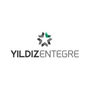 Yıldız MDF Logosu