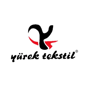 YÜREK TEKSTİL Logosu