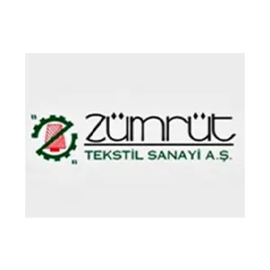 Zümrüt Tekstil Logosu